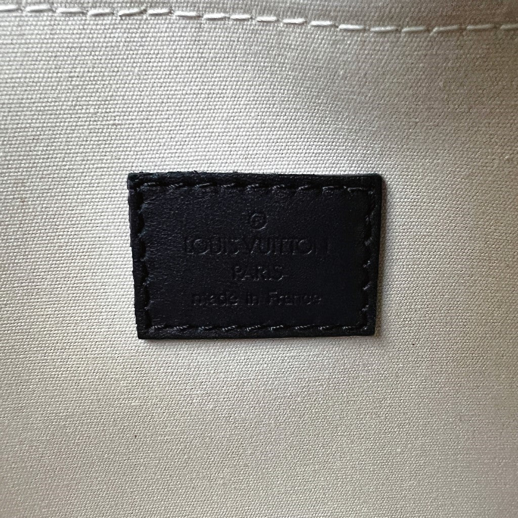 Louis Vuitton Idylle Monogram Lucille PM Shoulder Bag Excellent