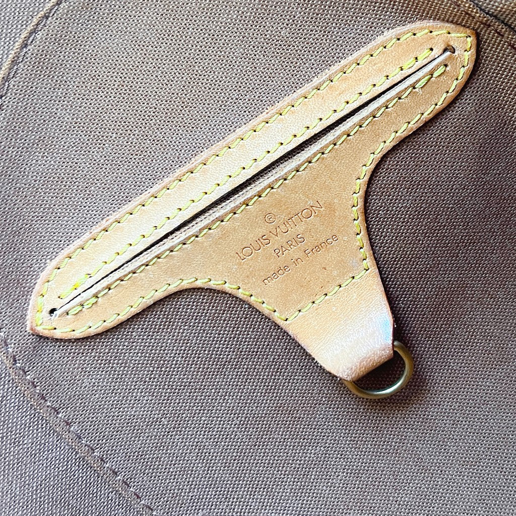 Louis Vuitton Iconic Monogram Ellipse PM Tote Bag