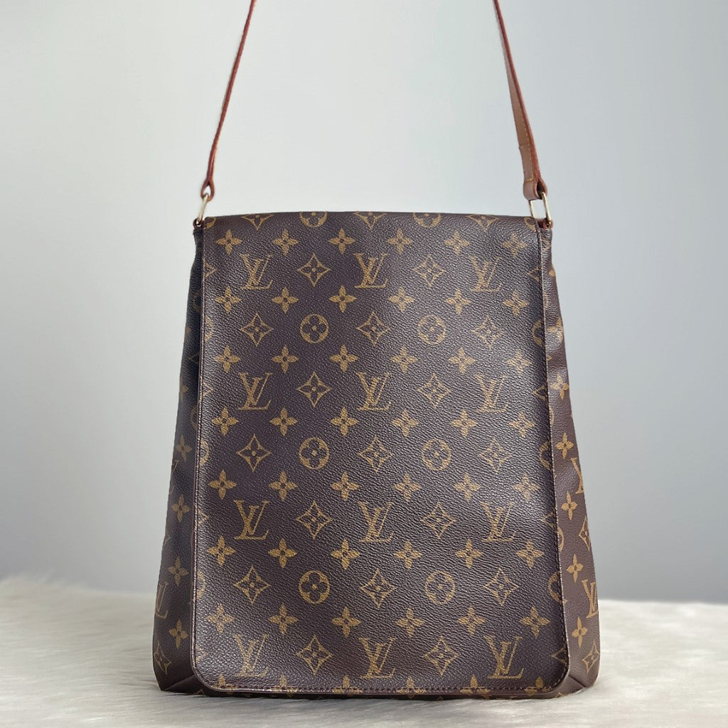 Louis Vuitton Musette Salsa GM