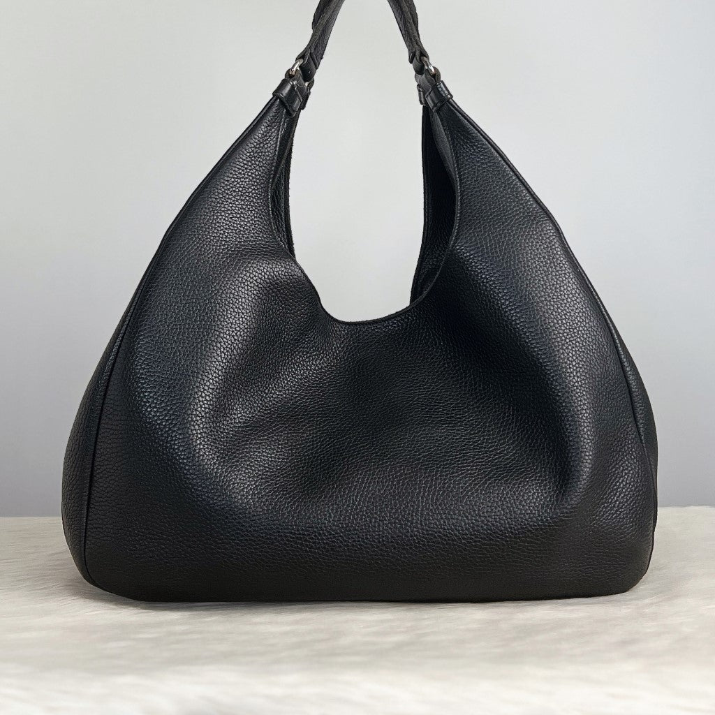 Bottega veneta signature bag best sale