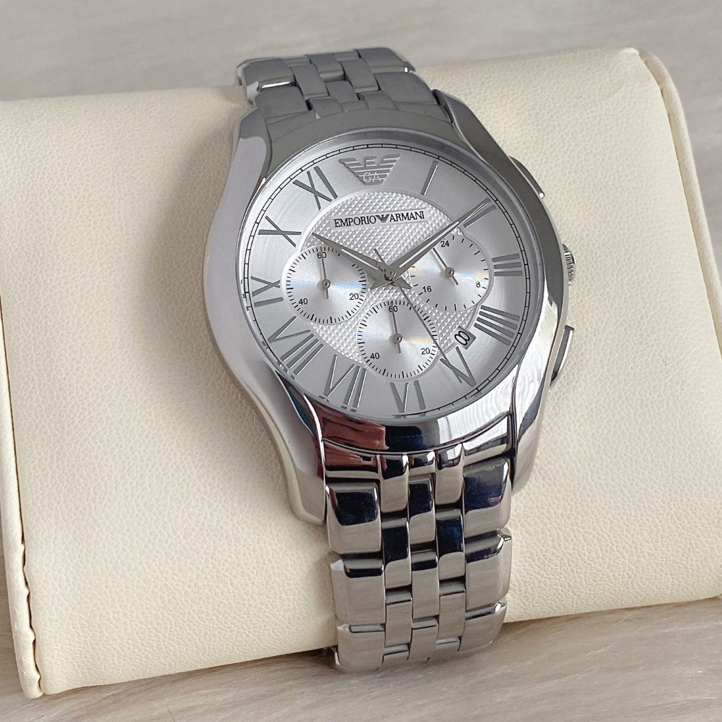 Ar1702 armani hot sale watch price