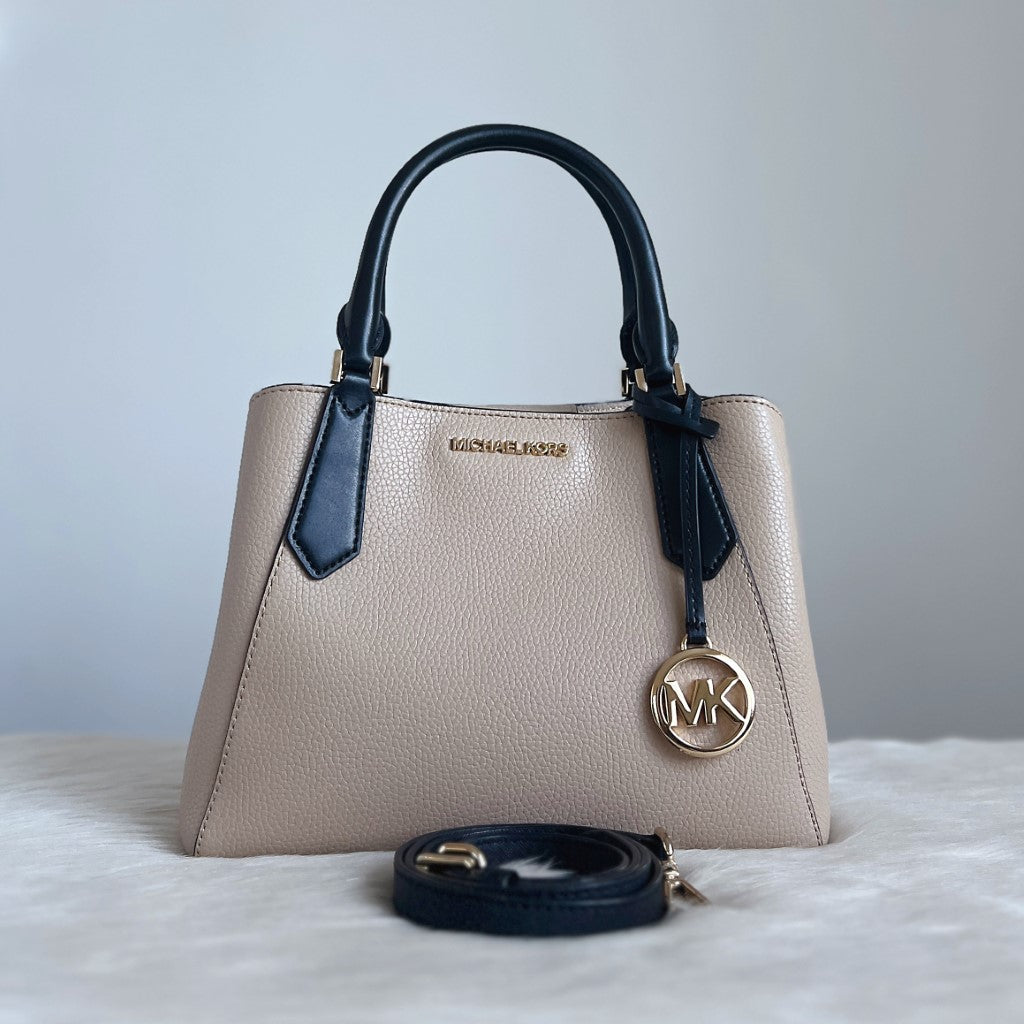 Mk two way bag best sale