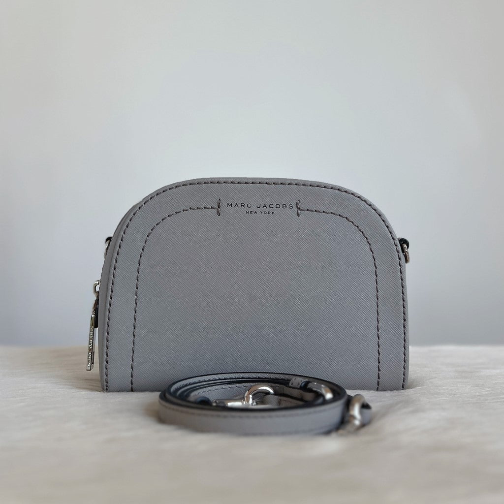 Marc jacobs gray purse online