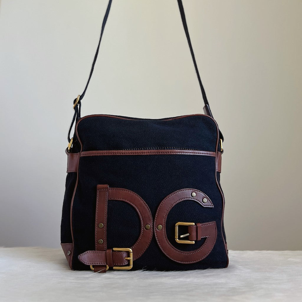 D&g messenger bag on sale