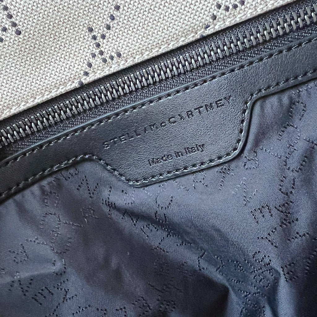 Stella McCartney STELLA Pattern Signature Falabella Shoulder Bag