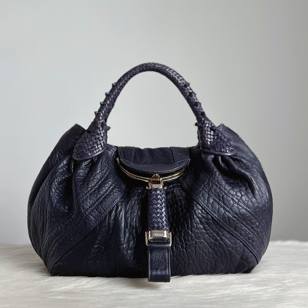 Fendi spider bag online