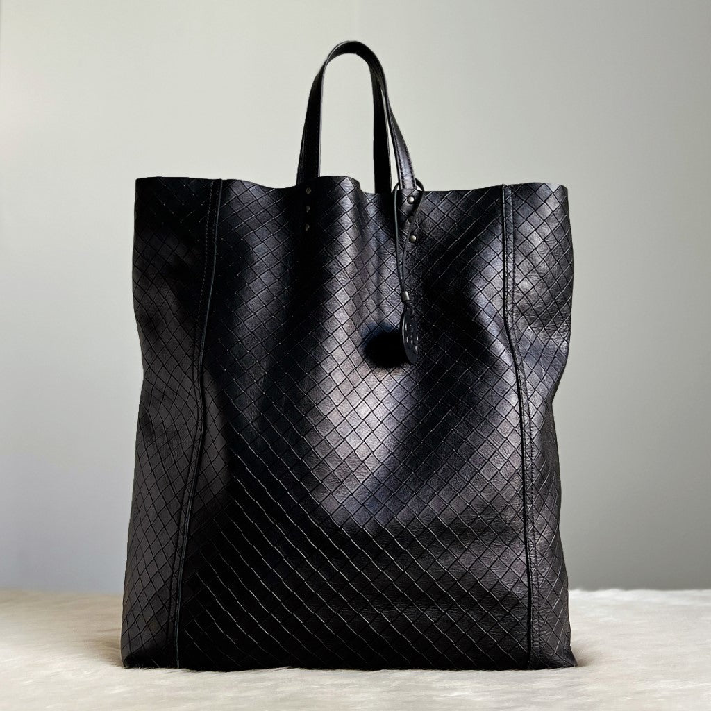 Bottega veneta large tote best sale