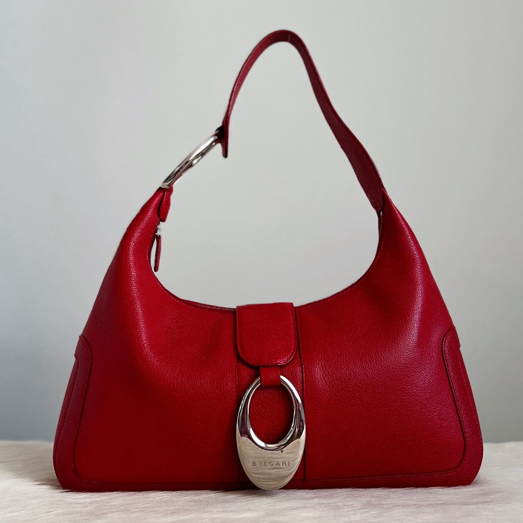 Bvlgari classic bag sale