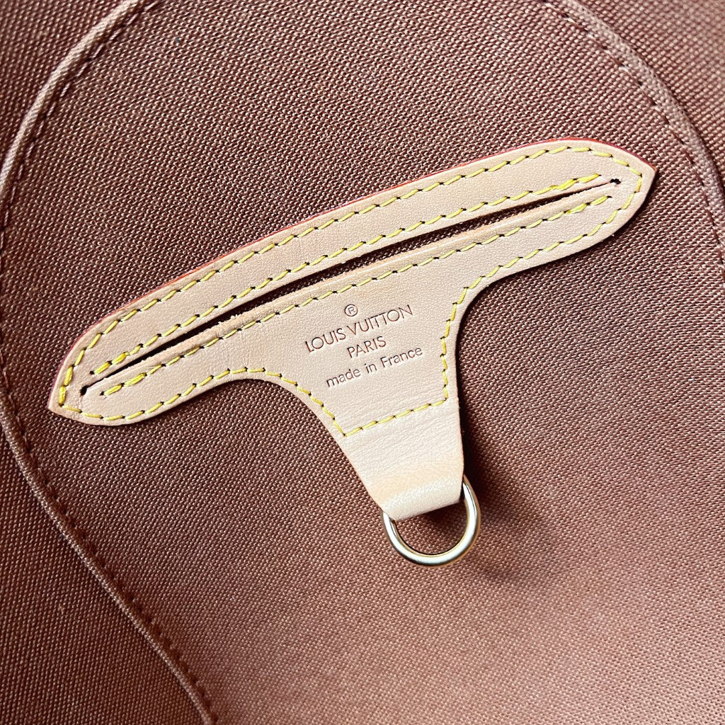 Louis Vuitton Iconic Monogram Ellipse PM Tote Bag