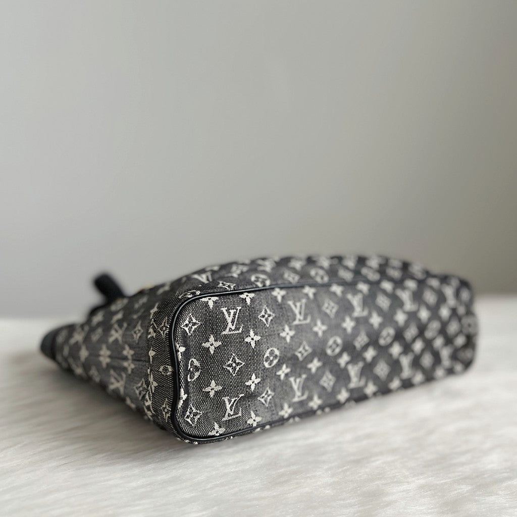 Louis Vuitton Idylle Monogram Lucille PM Shoulder Bag Excellent