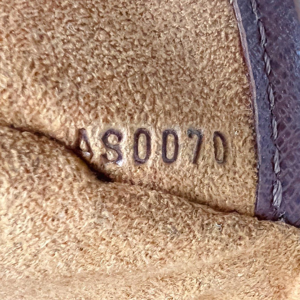 Louis Vuitton Signature Monogram Musette Salsa Shoulder Bag