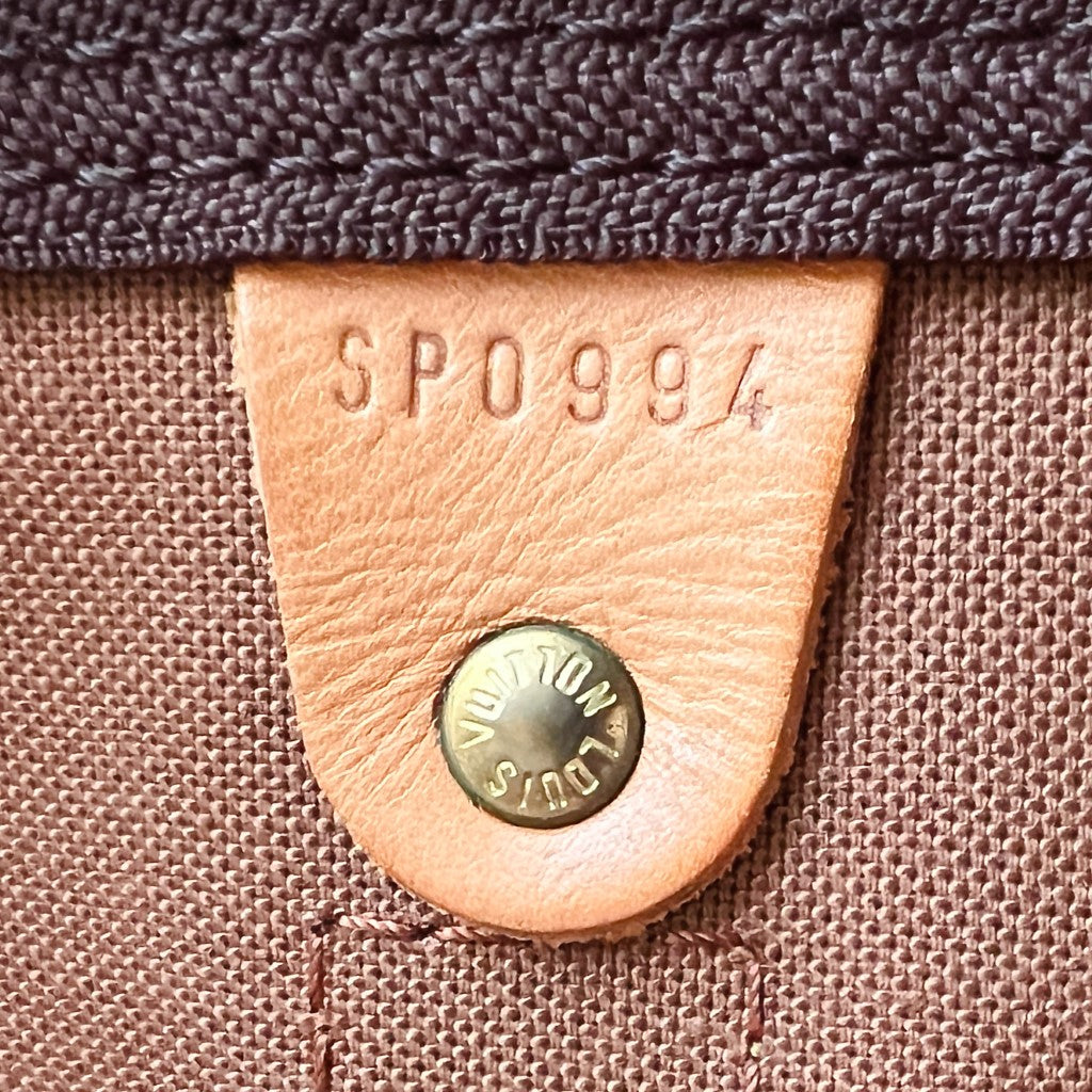 Louis Vuitton Iconic Monogram Keepall 50 Travel Bag Full Set