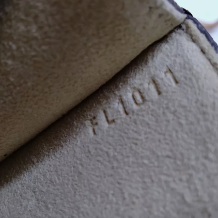 Louis Vuitton Signature Monogram Pochette Twin GM Shoulder Bag