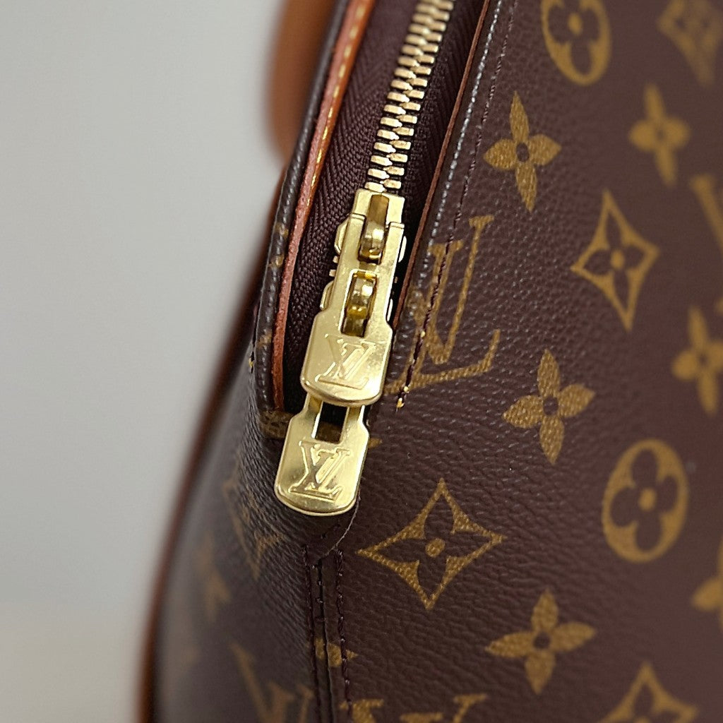 Louis Vuitton Iconic Monogram Ellipse MM Tote Bag Excellent