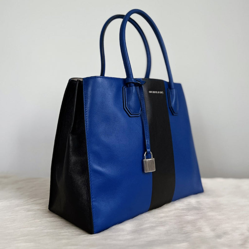 Michael kors outlet 2 tone bag