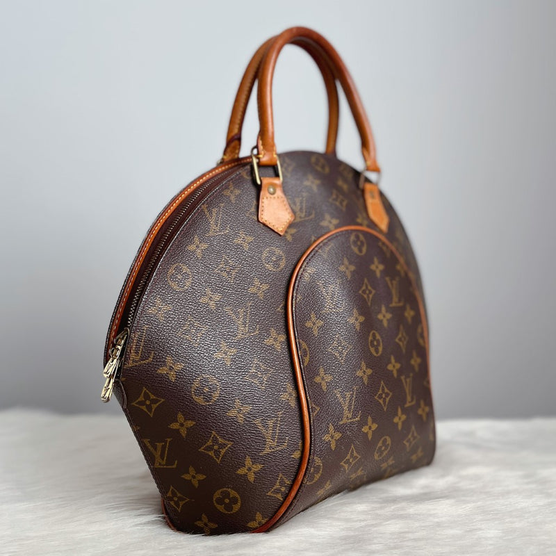 Lv ellipse online mm