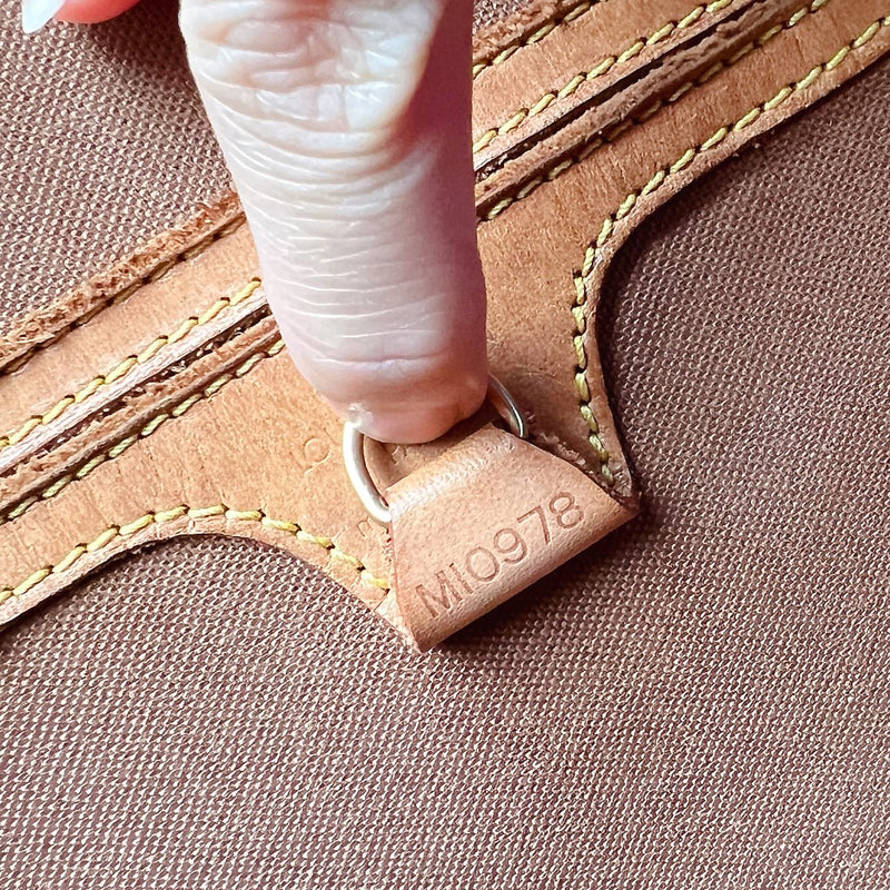 Louis Vuitton Iconic Monogram Ellipse MM Tote Bag – Luxury Trade