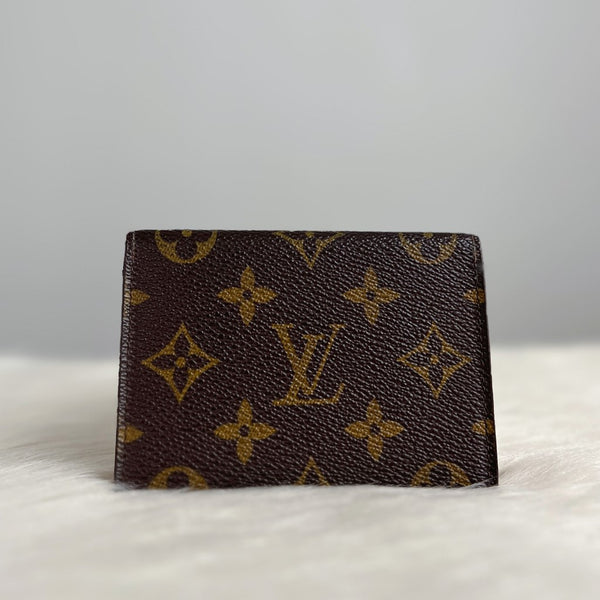 Lv wallet -  NZ