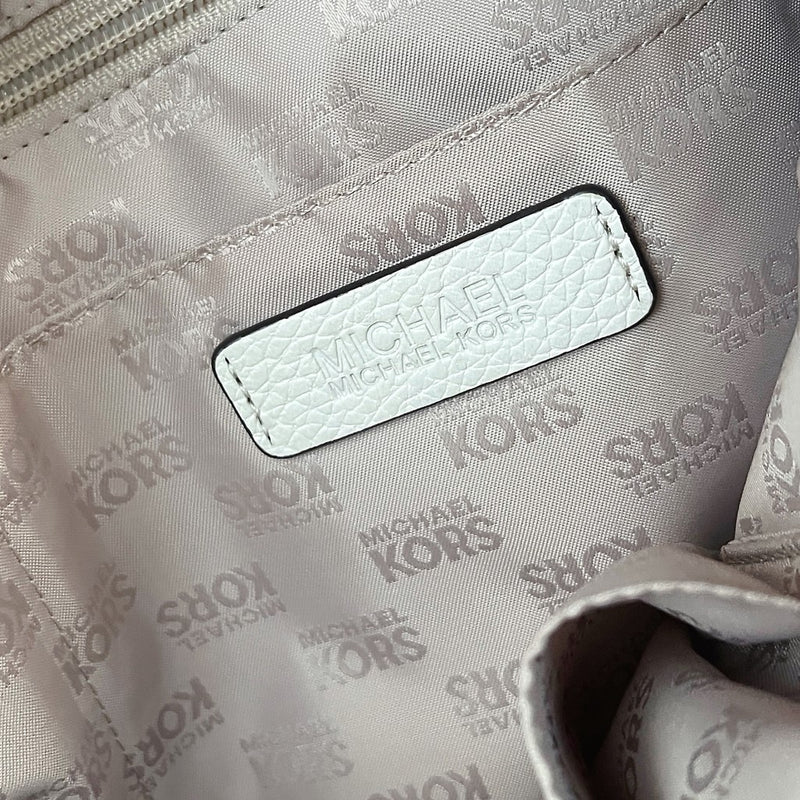 Michael Kors Patchwork Leather 2 Way Shoulder Bag