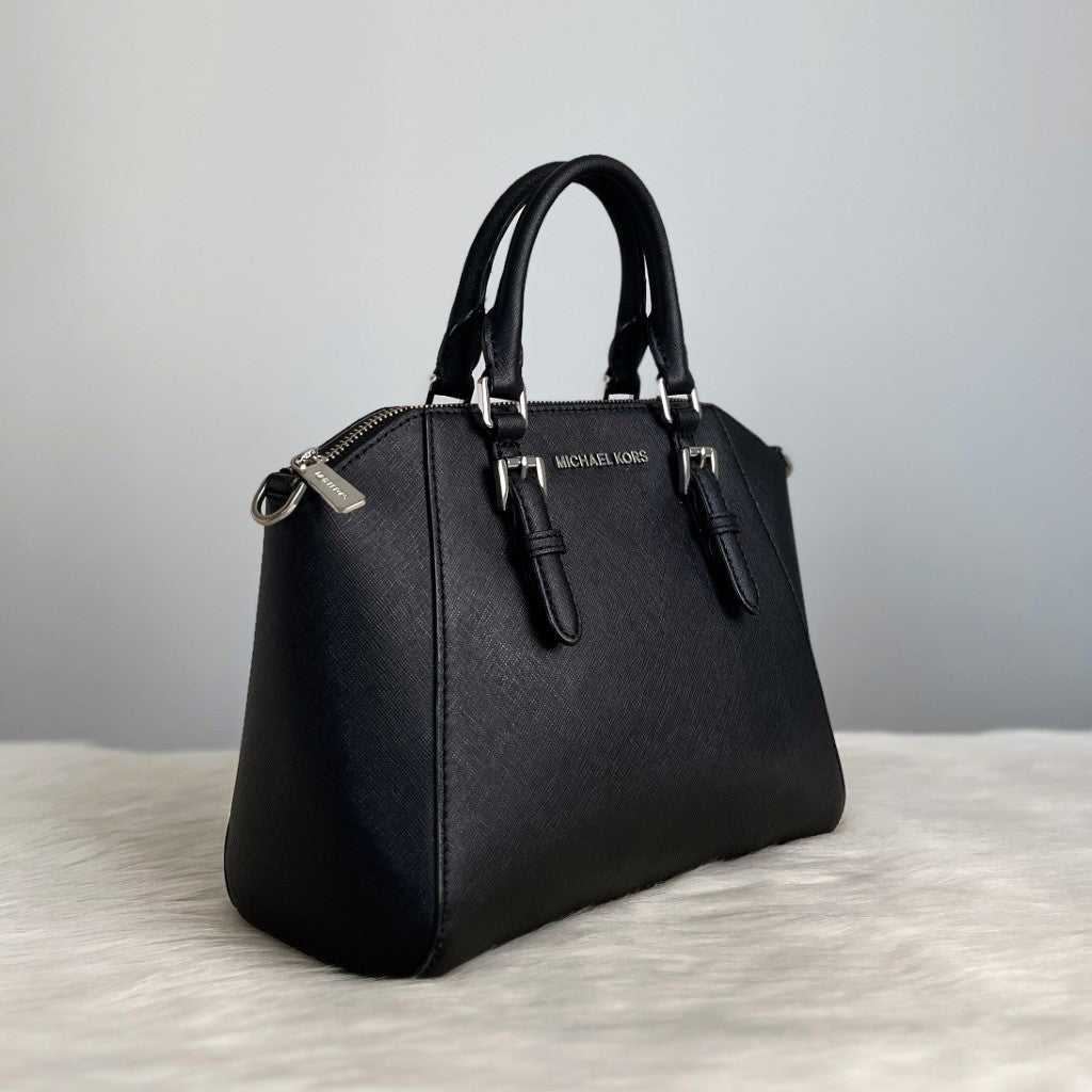 Michael kors boston bag best sale