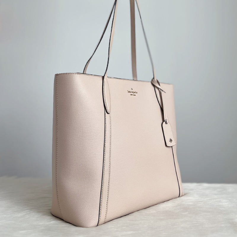 Kate spade clearance tan handbag