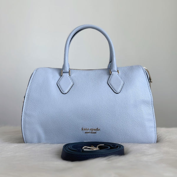 Kate spade speedy on sale bag