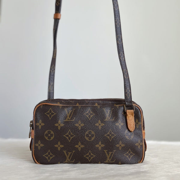 Second Hand Lv Bags