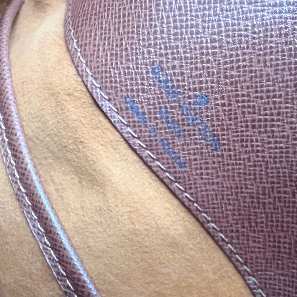 Louis Vuitton Signature Monogram Musette Salsa Shoulder Bag