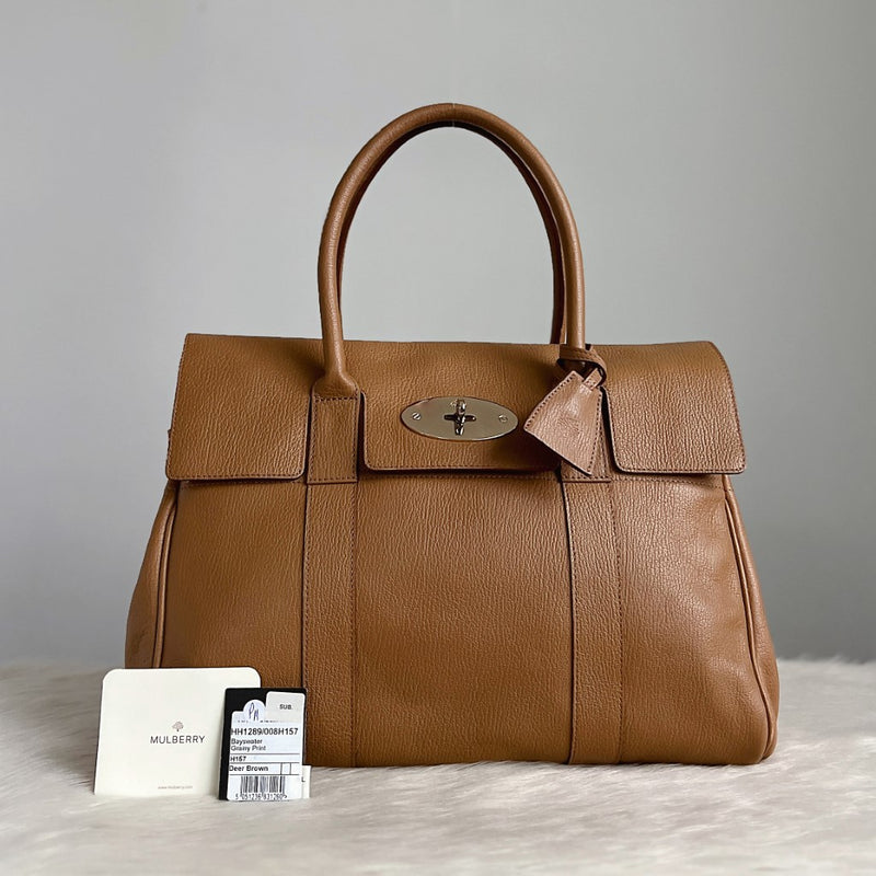 Mulberry cheap signature bag