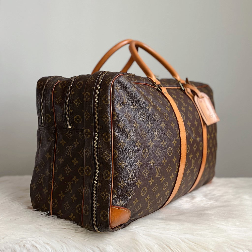 Louis vuitton triple bag sale