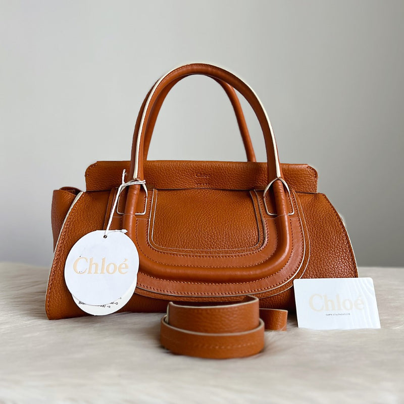 Chloe on sale doctor bag