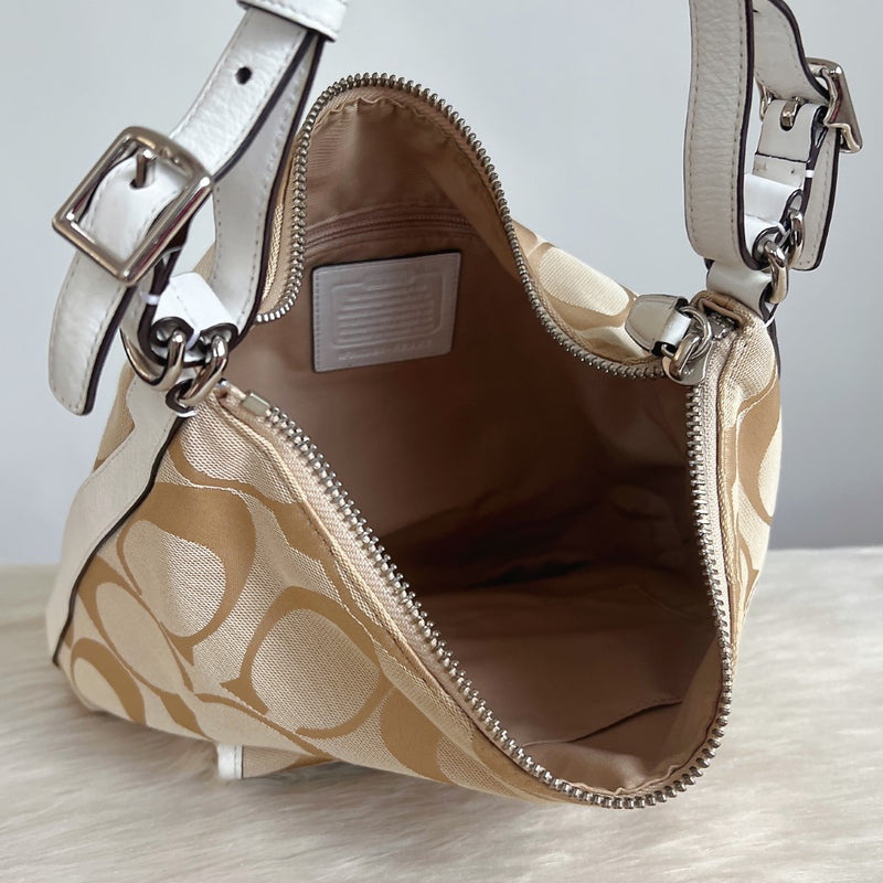 Slouchy coach bag new arrivals