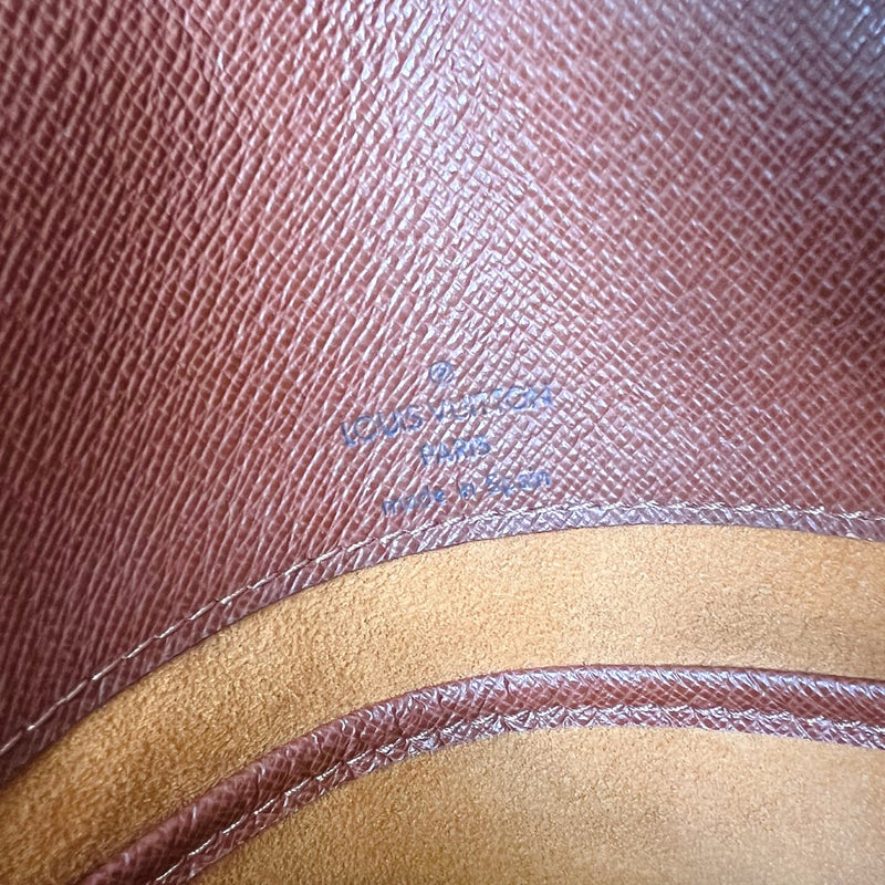 Louis Vuitton Signature Monogram Musette Salsa Shoulder Bag