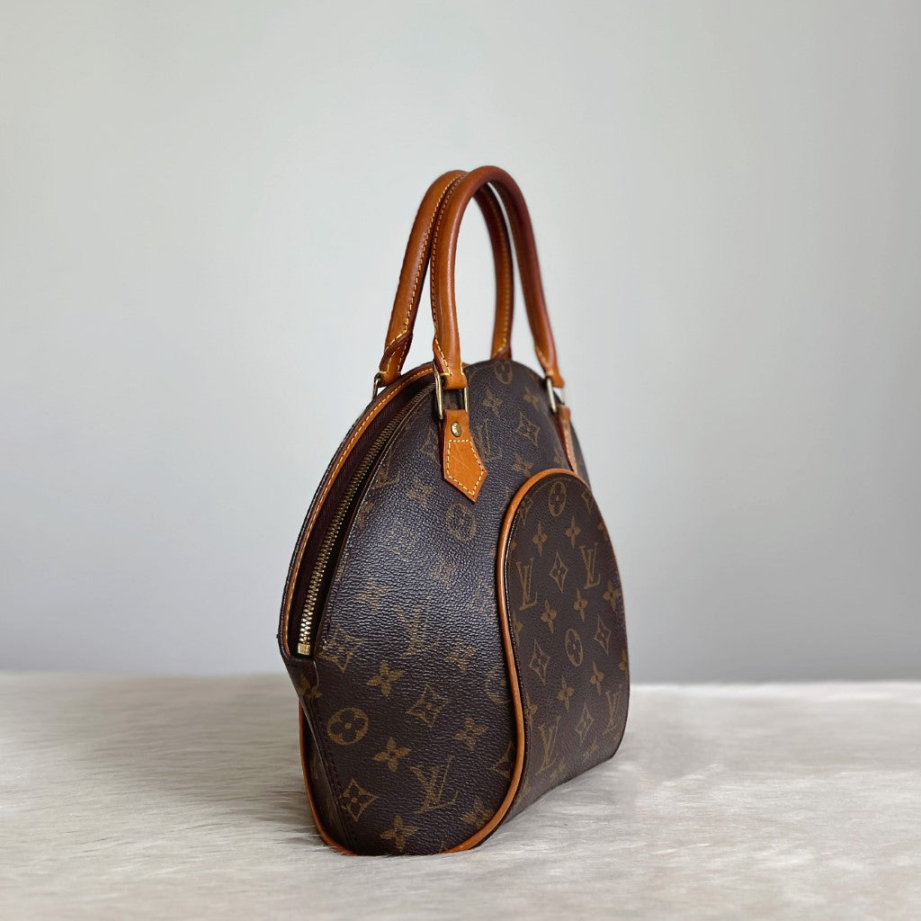 Louis Vuitton Iconic Monogram Ellipse PM Tote Bag