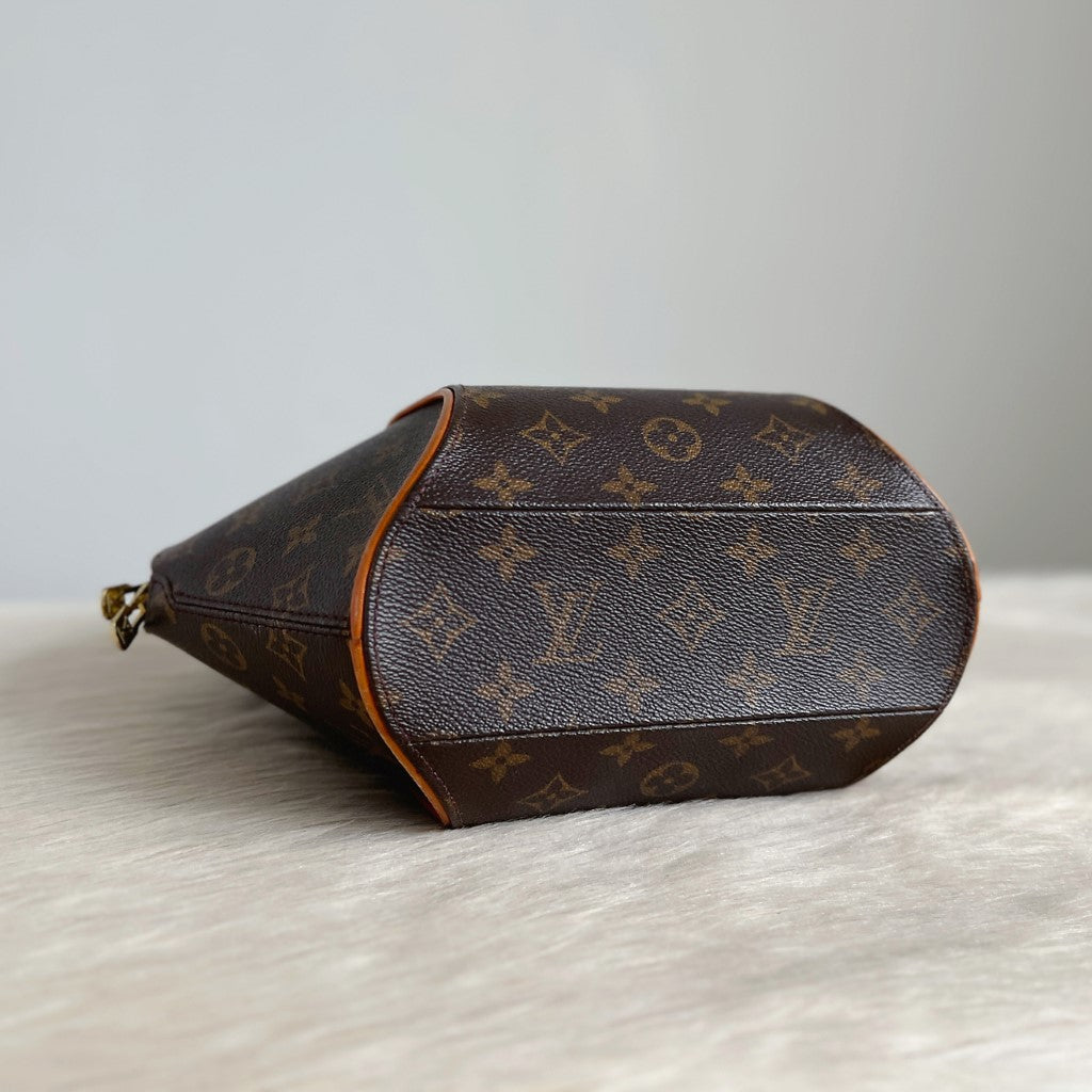 Louis Vuitton Iconic Monogram Ellipse PM Tote Bag