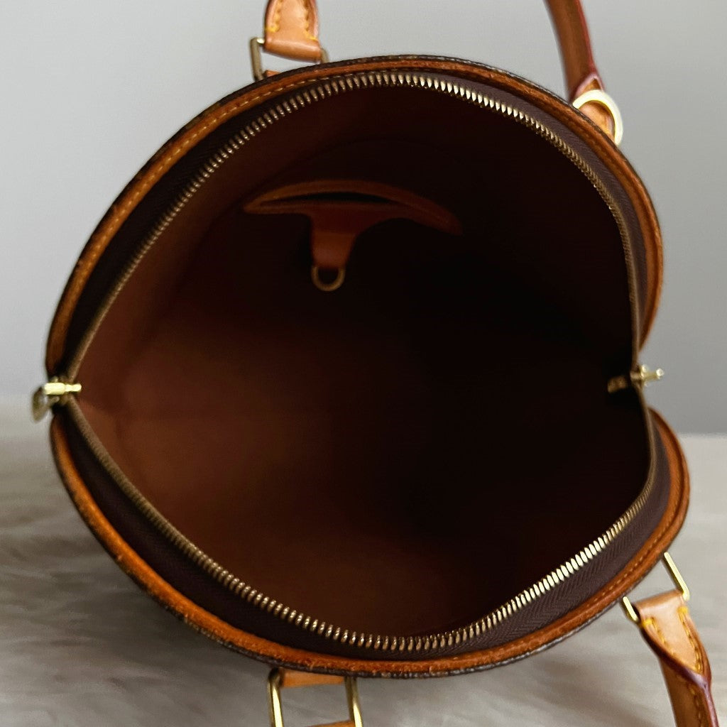 Louis Vuitton Iconic Monogram Ellipse PM Tote Bag