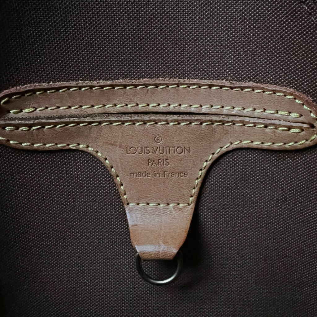 Louis Vuitton Iconic Monogram Ellipse PM Tote Bag