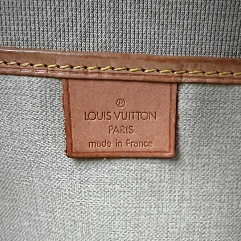Louis Vuitton Signature Monogram Excursion Tote Bag