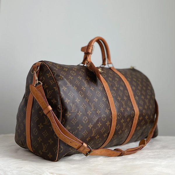 Firm*Authentic Louis Vuitton Shoulder Bag Preloved