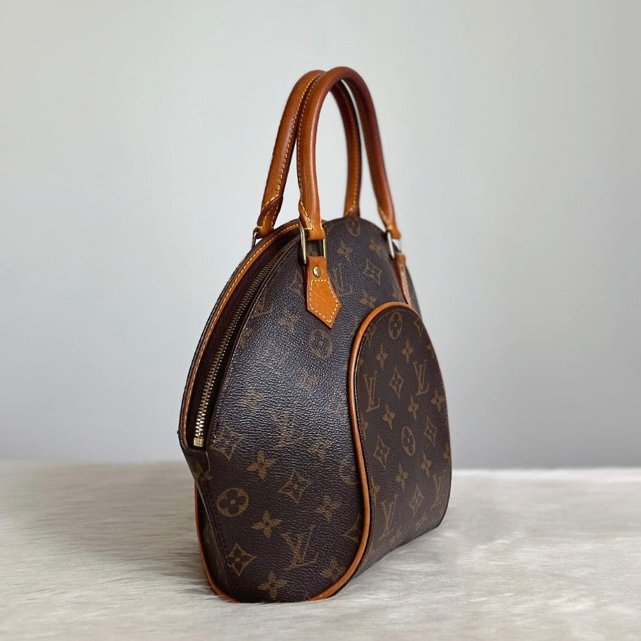 Louis Vuitton Iconic Monogram Ellipse PM Tote Bag