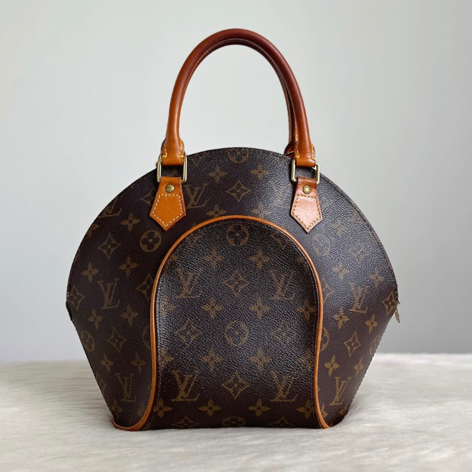 Louis Vuitton Iconic Monogram Ellipse PM Tote Bag